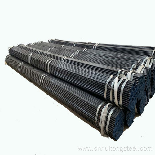 ASTM A570 Gr.A Fluid Steel Tube